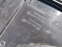 фото thumb №9, Renault talisman iv scenic megane 1.5 1.6 корпус фильтра воздуха