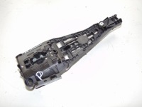 Купити Основа кронштейн ручка права opel adam, фото thumb