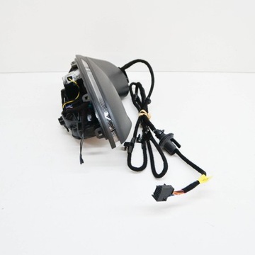 фото thumb №7, New audi a7 sportback 4k правий сторона door wing mirror база 4k8857410aa9b9