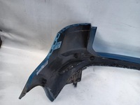 фото thumb №9, Бампер задняя задний vw touran 5ta807421