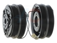 фото thumb №2, Сцепление полный компрессор кондиционера