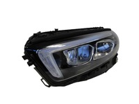 фото thumb №1, Mercedes a klasa w177 177 лампа ліва led high perf