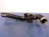 фото thumb №1, Mercedes a w169 2.0t шланг труба воздухозаборник турбины