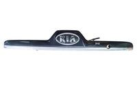 фото thumb №1, Kia sportage ii молдинг кришки багажника 925011f1
