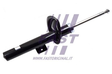 фото thumb №2, Ft11548 fast амортизатор berlingo 96- prz. le gaz