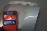 фото thumb №16, Крила лівий перед ford focus mk3 2010-2018