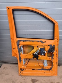 фото thumb №7, Дверь vito 639 левая передние левый перед a11