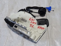 фото thumb №1, Замок двері зад лівий seat leon iii 3 рестайлінг 7 pin