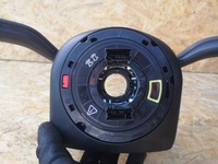 фото thumb №8, Mercedes cla w118 лента подрулевые рычаги переключатель