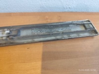 фото thumb №15, Молдинг двері задніх mercedes-benz e w211 a2116901262