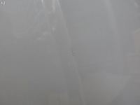 фото thumb №13, Audi a3 s3 8v0 sportback 12-20 рестайлинг капот bonnet крышка двигателя перед