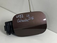 фото thumb №1, Skoda octavia mk3 5e 2017 кришки