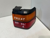 фото thumb №1, Оригинал лампа задняя правая vw passat 1988