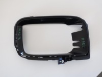 фото thumb №1, Porsche оригинальный номер 9y0807796a решётка бампер