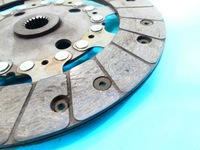 фото thumb №11, Двомасовий маховик колесо двомасовий nissan qashqai ii j11 1.2 t