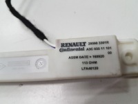 фото thumb №2, Антена модуль keyless renault captur ii 19-