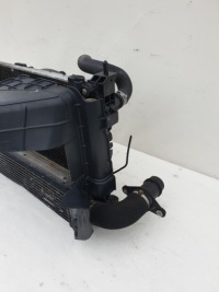 фото thumb №8, Alfa romeo gulietta 10-16 2.0 jtdm радиатор радиатор перед 505144850