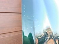 фото thumb №7, Alfa romeo stelvio капот кришка двигуна pas перед ładna