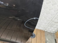 Nissan qashqai j10 +2 10-14 дверь передние 1 задняя правое  цвет gab комплект  оригинальный номер с Разборки, фото thumb