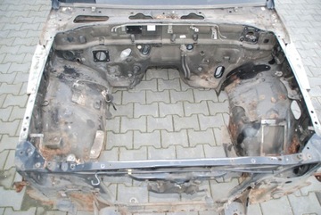 фото thumb №8, Ford ranger ii mazda bt50 06-11 кабина кузов