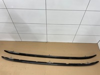 фото thumb №1, Bmw x5 f15 рейлинги рейлинг комплект schadow line