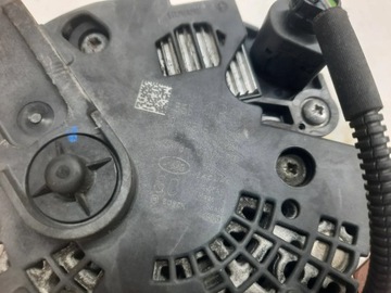 фото thumb №5, Генератор jaguar xe x760 f pace x761 2.0 d gx73-10300-cd