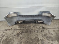 Mercedes w176 рестайлинг  бампер задний задний sport Недорого, фото thumb