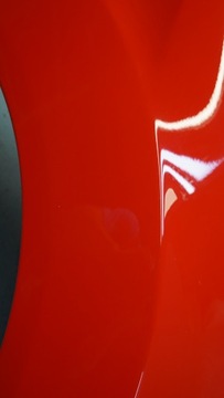 фото thumb №7, Крыло правый перед ford fiesta mk7 рестайлинг nc