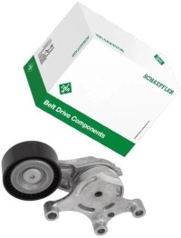 Купить Ina натяжитель генератора ford s-max 1.6 tdci, фото thumb