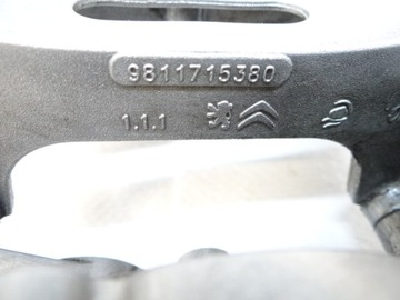 фото thumb №7, Peugeot expert iii 2.0 bluehdi насос масла масляна 9807727980