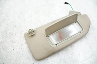 фото thumb №1, Сонцезахисний козирок козирок захист лівий ліва volvo xc70