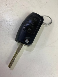 фото thumb №2, Ключ pilot ford fiesta mk7 ac