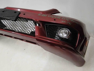 фото thumb №5, Mercedes sl r 230 рестайлінг 63 65 amg галоген бампера