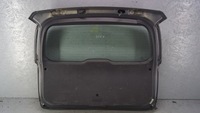 фото thumb №16, Крышка багажника багажника задняя hyundai i30 i kombi 9a