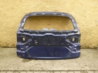 фото thumb №1, Renault koleos ii 16- крышка багажника задняя