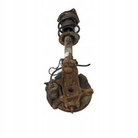 фото thumb №11, Mini r53 s w11 поворотний кулак амортизатор правий 170hp