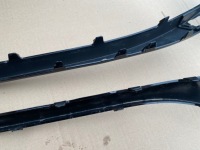 фото thumb №13, Mercedes 118 cla amg купе 35 45 рестайлинг бампер перед 1188856303 оригинал