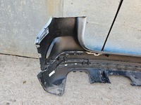 фото thumb №8, Mercedes gla ii amg h247 w247 бампер задняя задний