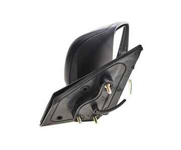 фото thumb №8, Дзеркало бічні do mitsubishi lancer 2007-2017 7632a094 права необігрівається