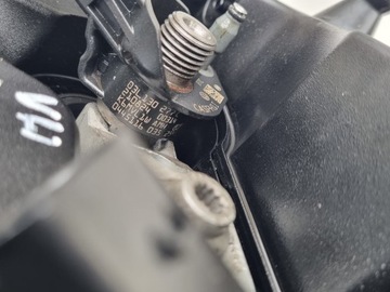фото thumb №8, Двигун po przeglądzi vw transporter t6 2.0 tdi biturbo bitdi 180km cfc cfca