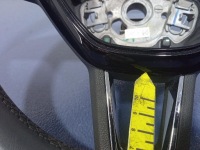 фото thumb №7, Skoda superb iii воздуховод кожа мультифункция 5e0419091bq