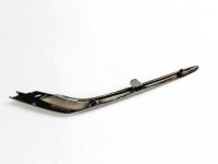 фото thumb №2, Левый хром бампера перед молдинг dekor lexus rx 2018+ новый оригинальный номер