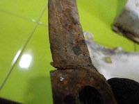 фото thumb №8, Chevrolet captiva 10r крыло правый перед