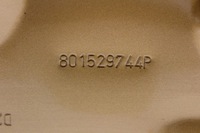 фото thumb №3, Дверь правое перед renault scenic 4 iv oem po gradzie 801529744p