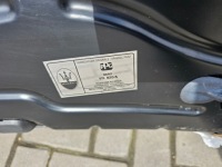 Maserati levante капот комплектна vr 820/a в Україні, фото thumb