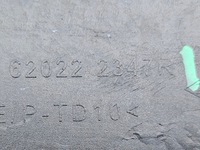 фото thumb №11, Renault scenic iii lift 13-16 бампер передний 620222347r