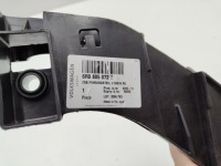 фото thumb №6, Напрямна кронштейн лампи бампера правий перед vw polo 6r v 6r0805072e