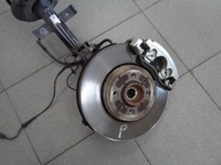 фото thumb №3, Mcperson поворотний кулак права renault clio v 1.5 dci 2022 rok