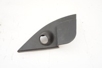 фото thumb №1, Защита треугольник зеркало левый kia picanto i