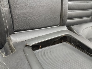 фото thumb №5, Vw passat cc сидіння диван зад шкіра